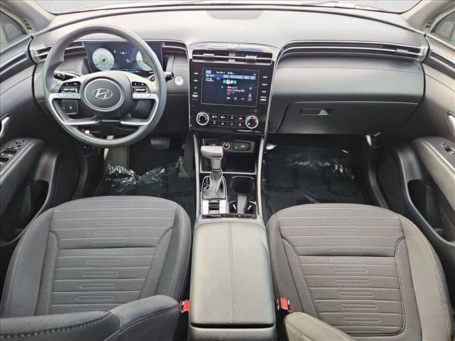 Used 2023 Hyundai Santa Cruz SEL w/ Activity Package FWD image 24