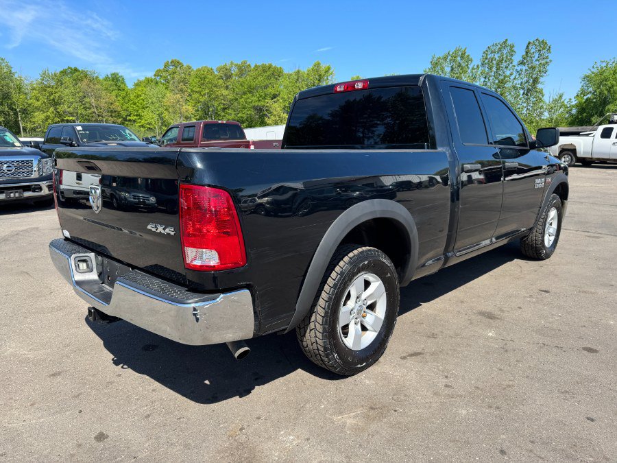 Used 2015 RAM 1500 ST w/ SXT Appearance Group AWD/4WD image 5
