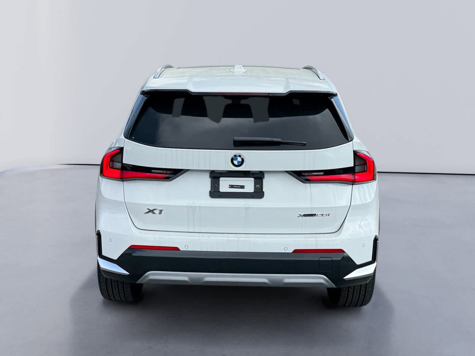 New 2026 BMW X1 xDrive28i w/ Technology Package image 4