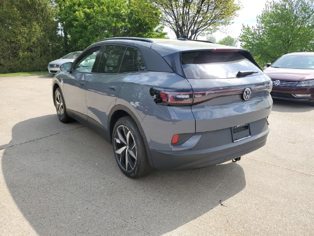 New 2026 Volkswagen ID.4 Pro S AWD/4WD image 3