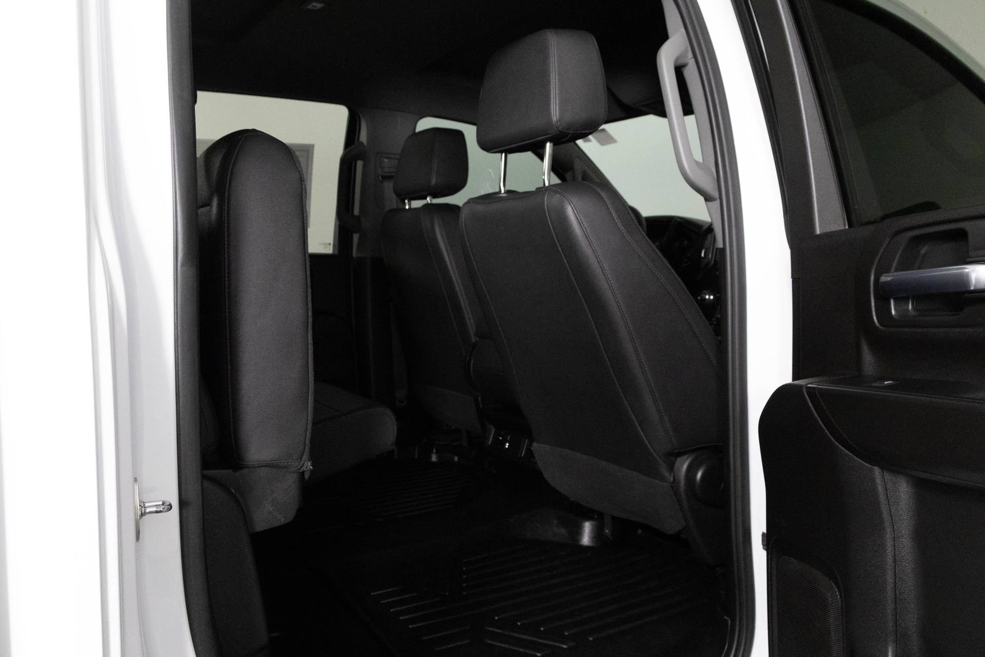 Used 2024 GMC Sierra 2500 Pro w/ Convenience Package AWD/4WD image 33