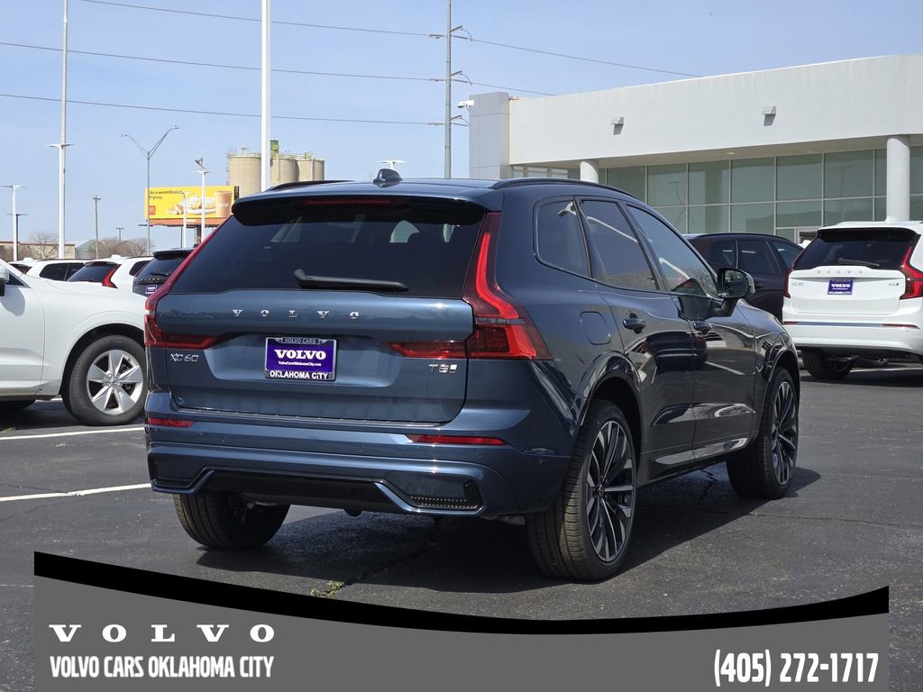 New 2026 Volvo XC60 T8 Ultra w/ Protection Package Premier image 5
