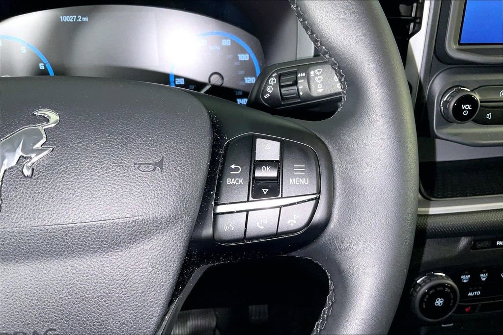 Used 2024 Ford Bronco Sport Big Bend w/ Convenience Package image 28