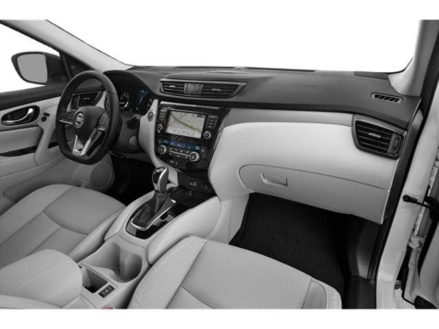 Used 2022 Nissan Rogue Sport SL FWD image 18