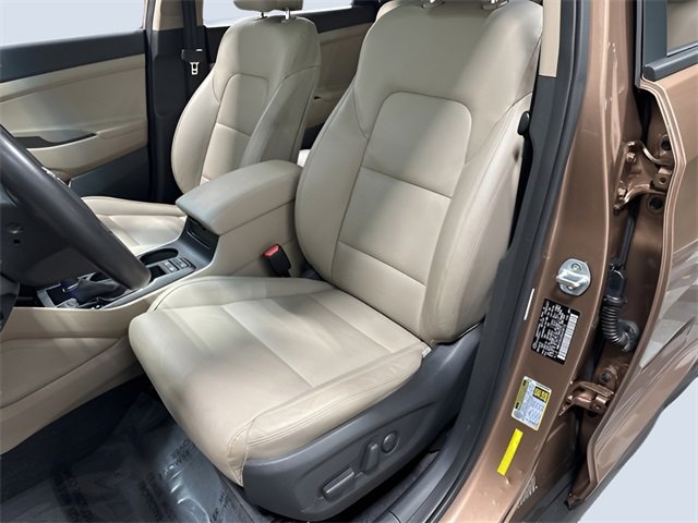 Used 2016 Hyundai Tucson Limited w/ Option Group 03 image 28