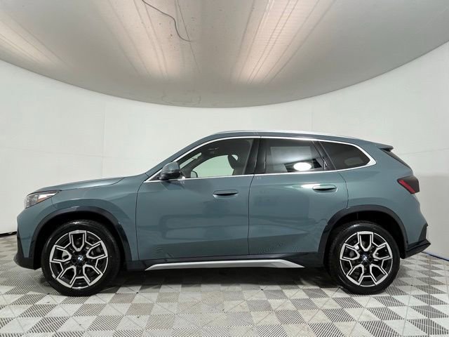 Used 2026 BMW X1 xDrive28i w/ Technology Package AWD/4WD image 4