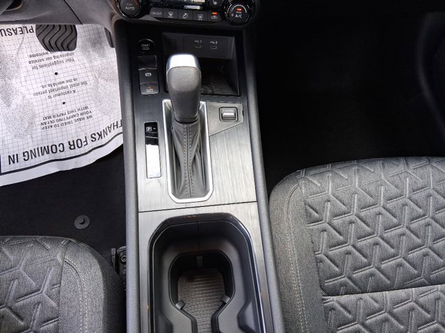 New 2026 Nissan Kicks SV w/ Cold Weather Package FWD image 18