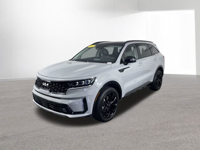 Used 2023 Kia Sorento SX AWD/4WD image 10