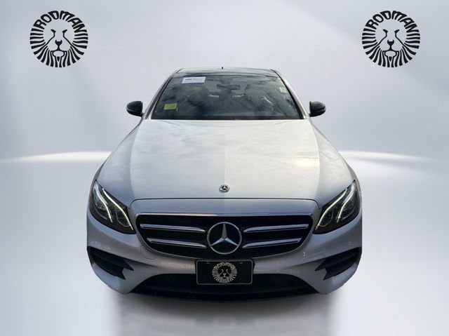Used 2018 Mercedes-Benz E 400 E 400 video 2