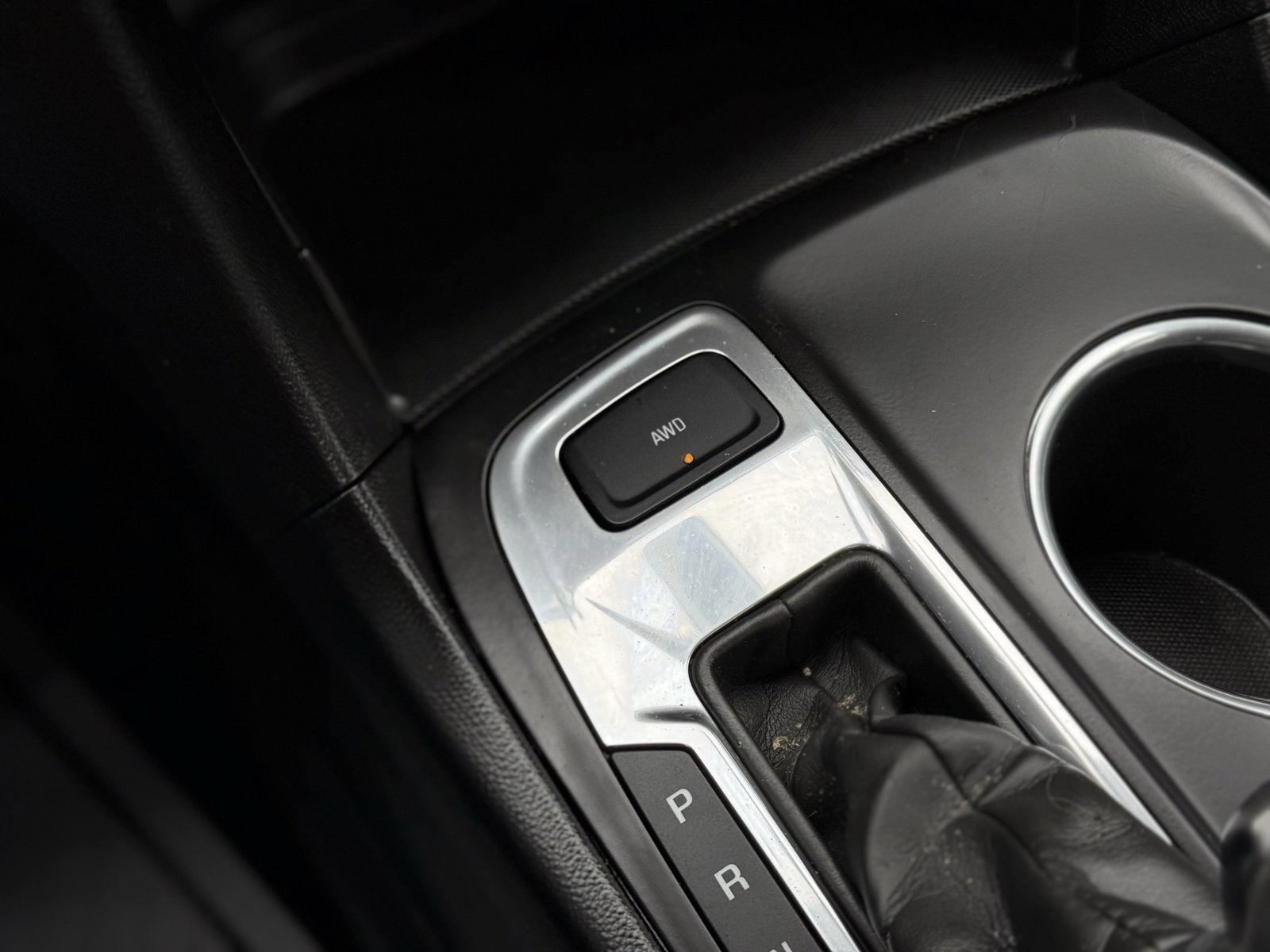 Used 2018 Chevrolet Equinox LT image 28