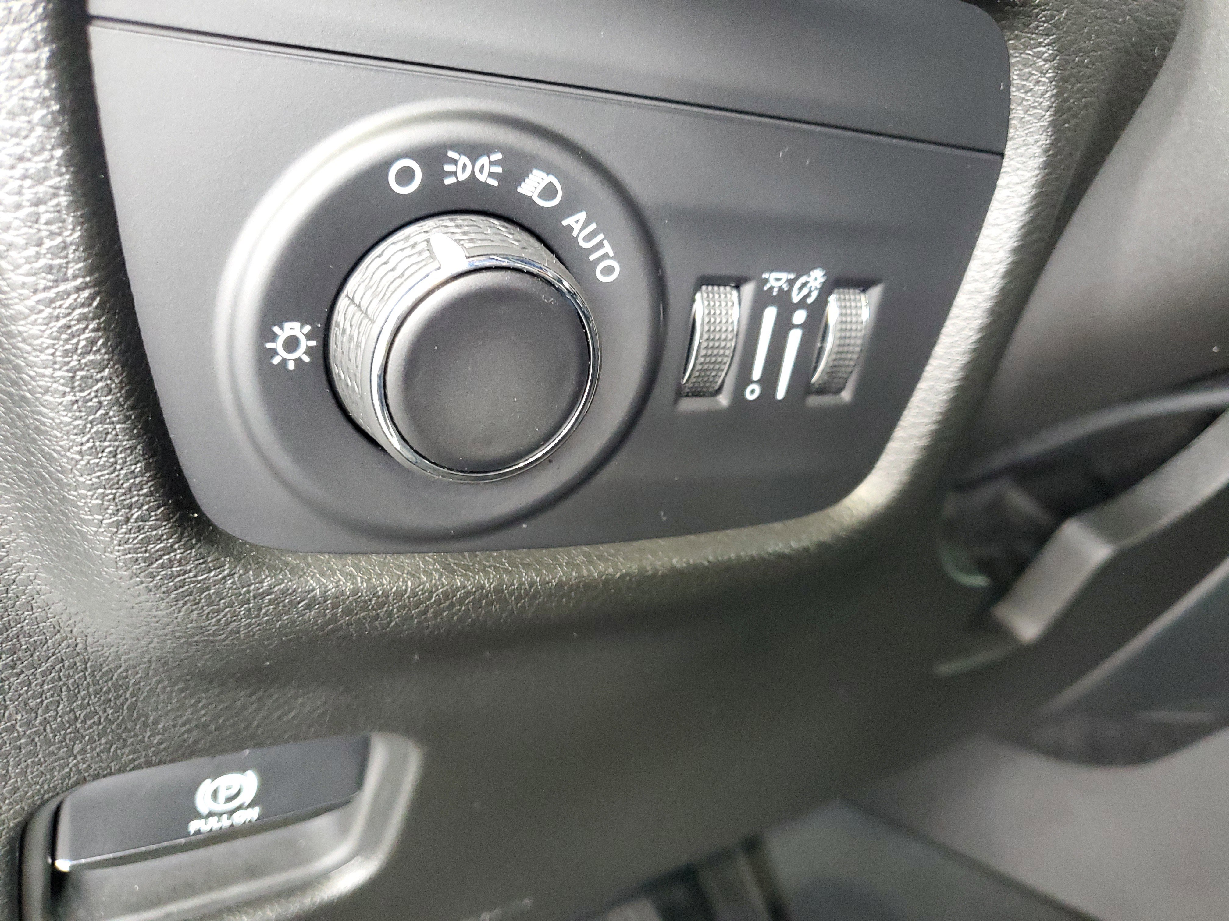 Certified 2023 Jeep Grand Cherokee Altitude AWD/4WD image 22
