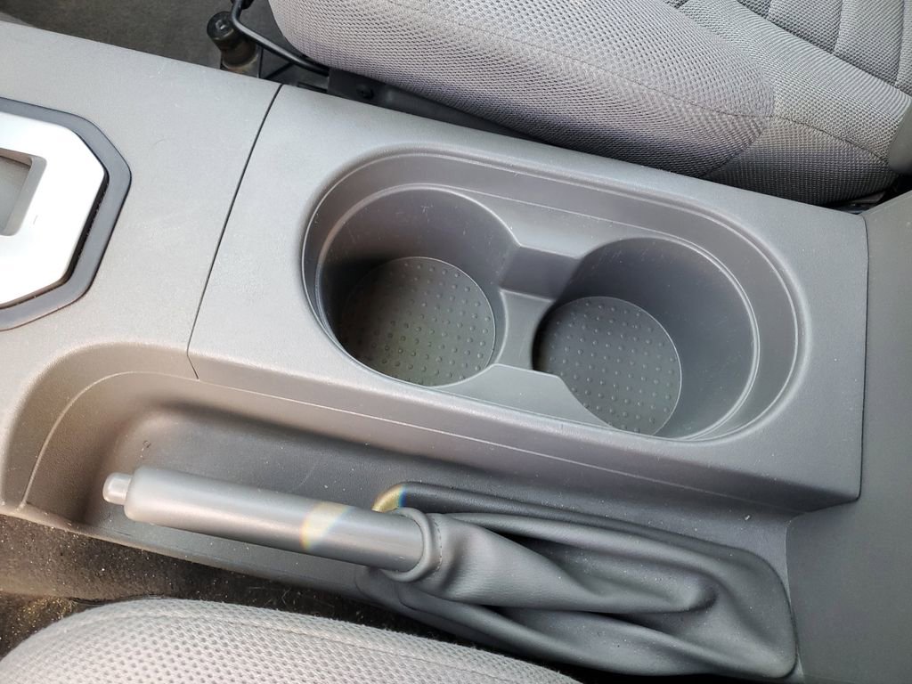 Used 2021 Nissan Frontier S image 28