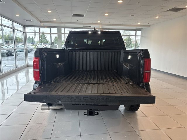 Used 2025 Toyota Tacoma SR5 w/ SR5 Upgrade Package image 15