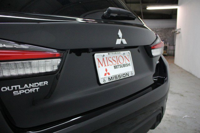 New 2026 Mitsubishi Outlander Sport SEL AWD/4WD image 4
