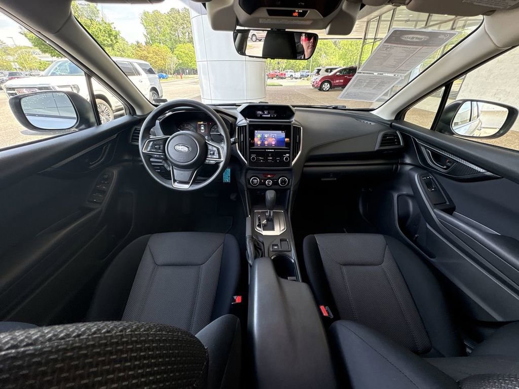 Used 2023 Subaru Crosstrek 2.0i AWD/4WD image 19