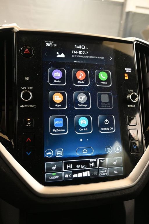 Certified 2024 Subaru Ascent Premium w/ Convenience Package image 27