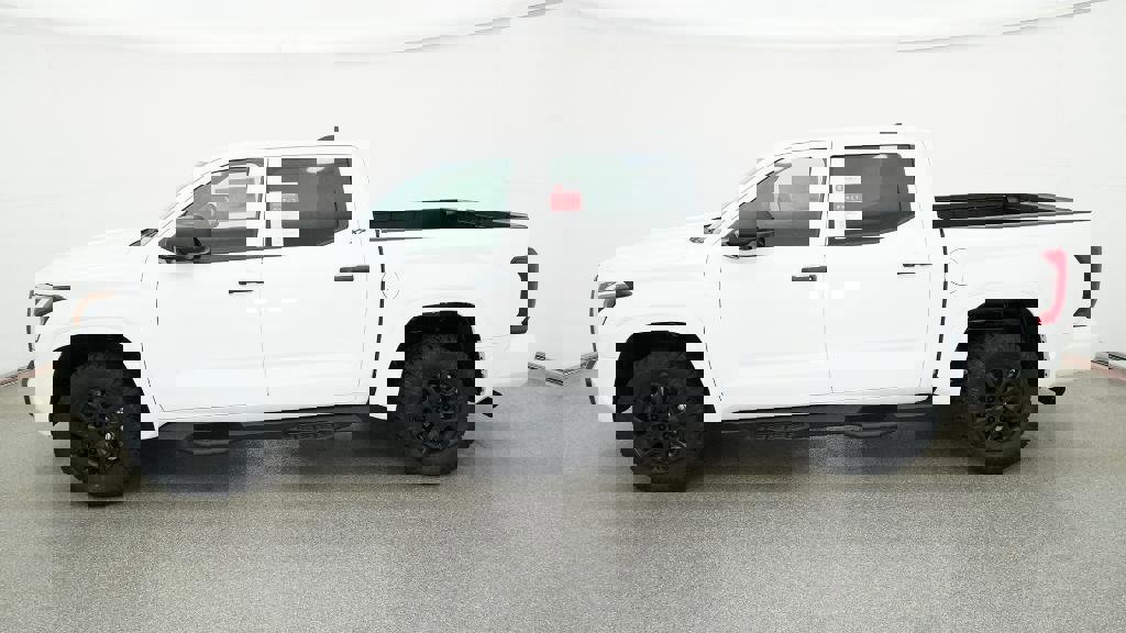 New 2026 Toyota Tundra SR image 15