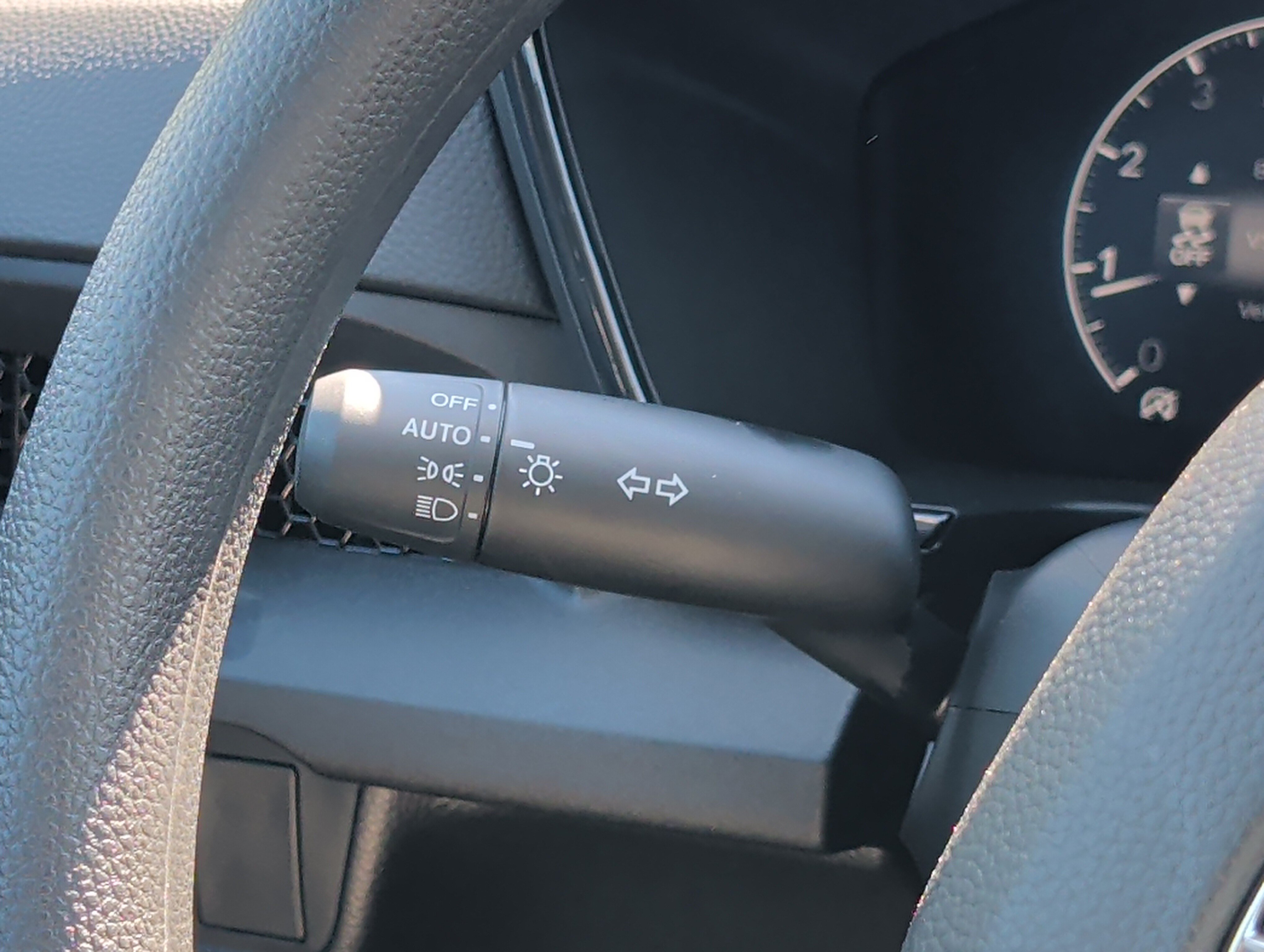 New 2026 Honda CR-V LX image 28