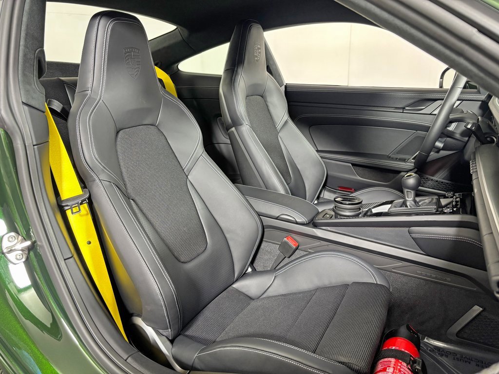 New 2026 Porsche 911 GT3 image 37