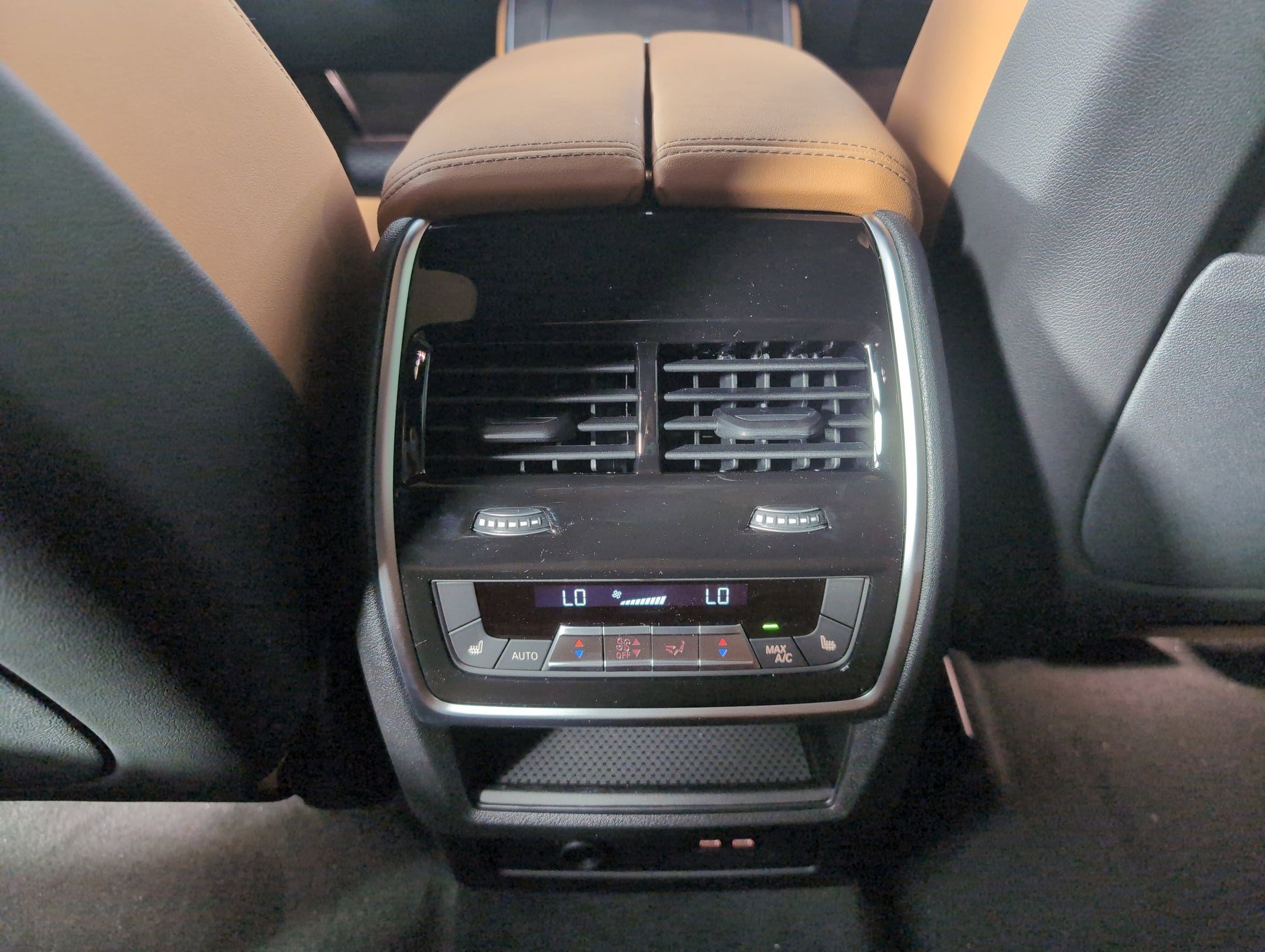 Used 2026 BMW X5 sDrive40i image 29