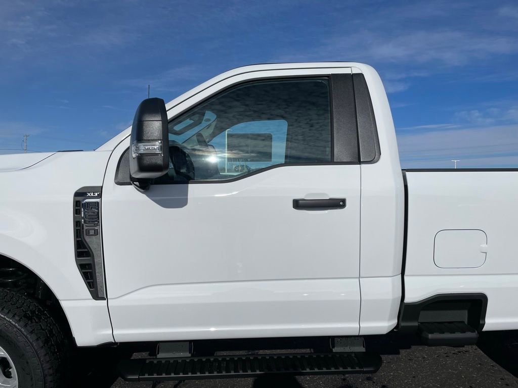 New 2026 Ford F250 XLT w/ 360-Degree Camera Package image 29