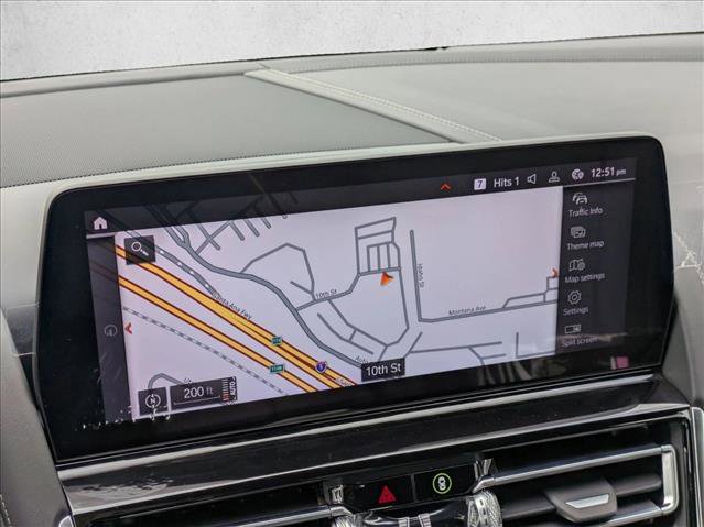 New 2026 BMW 840i xDrive Convertible image 14