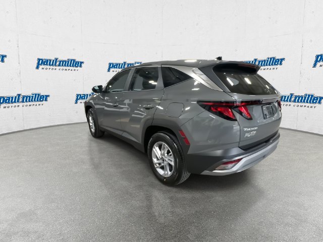 Used 2026 Hyundai Tucson SE FWD image 8