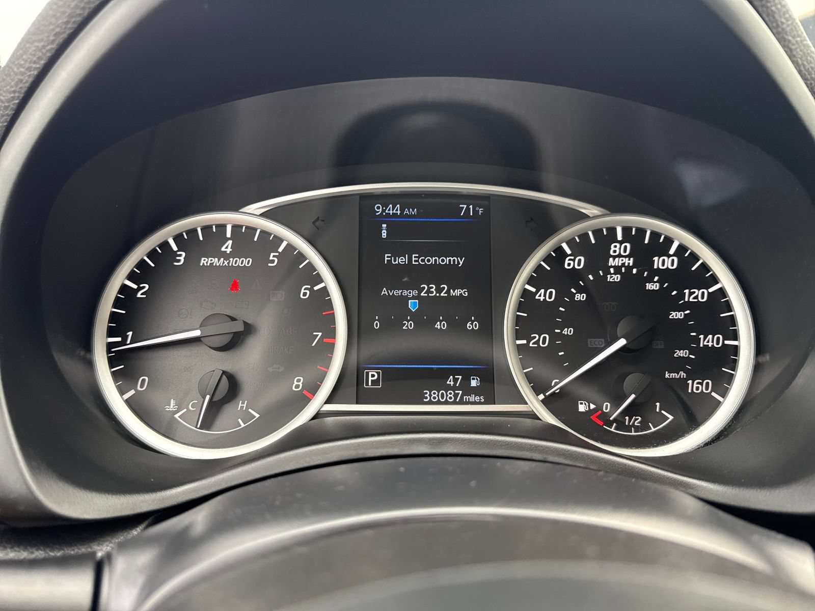Used 2019 Nissan Sentra S FWD image 15