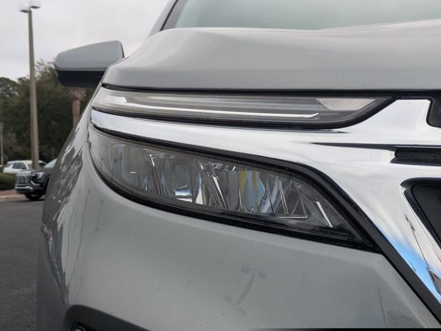 Used 2024 Chevrolet Equinox LT image 10