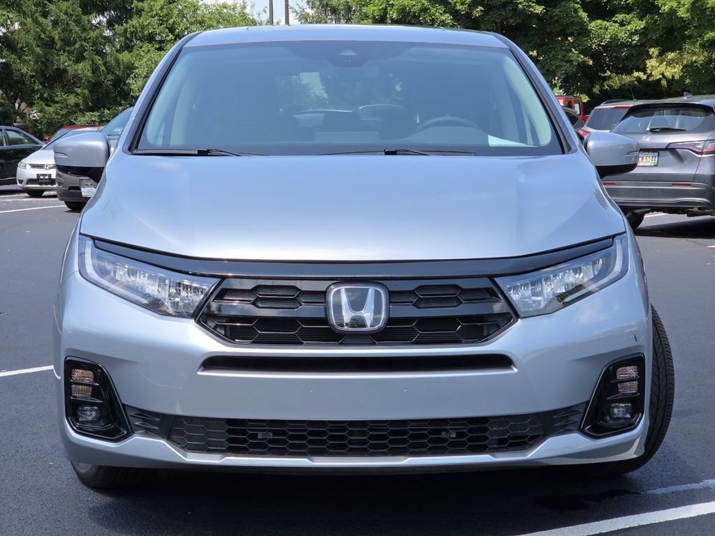 Certified 2026 Honda Odyssey Elite image 19