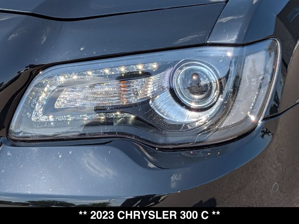 Used 2023 Chrysler 300 C RWD image 16