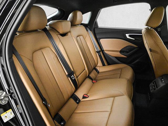 Certified 2025 Audi A5 2.0T Premium w/ Convenience Package AWD/4WD image 19