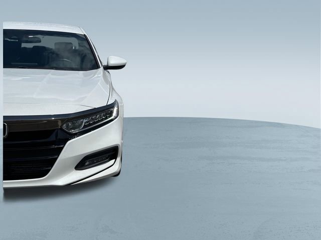 Used 2020 Honda Accord Sport image 36