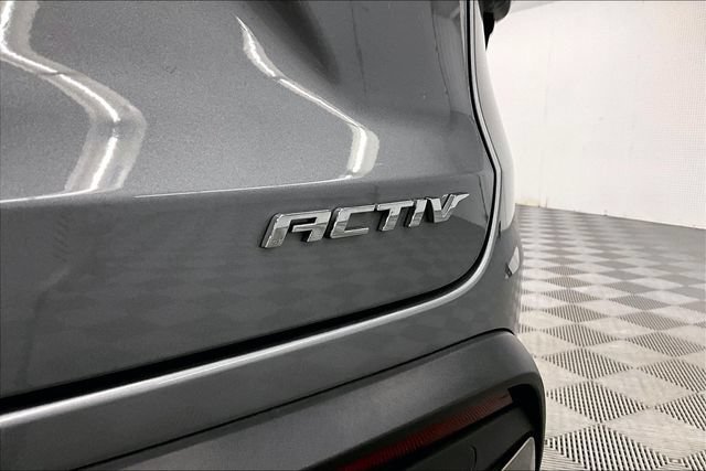 Used 2025 Chevrolet Trax ACTIV w/ Driver Confidence Package FWD image 9