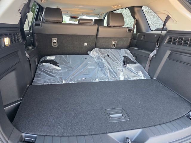 New 2026 MAZDA CX-90 3.3 Turbo w/ Preferred Package image 13