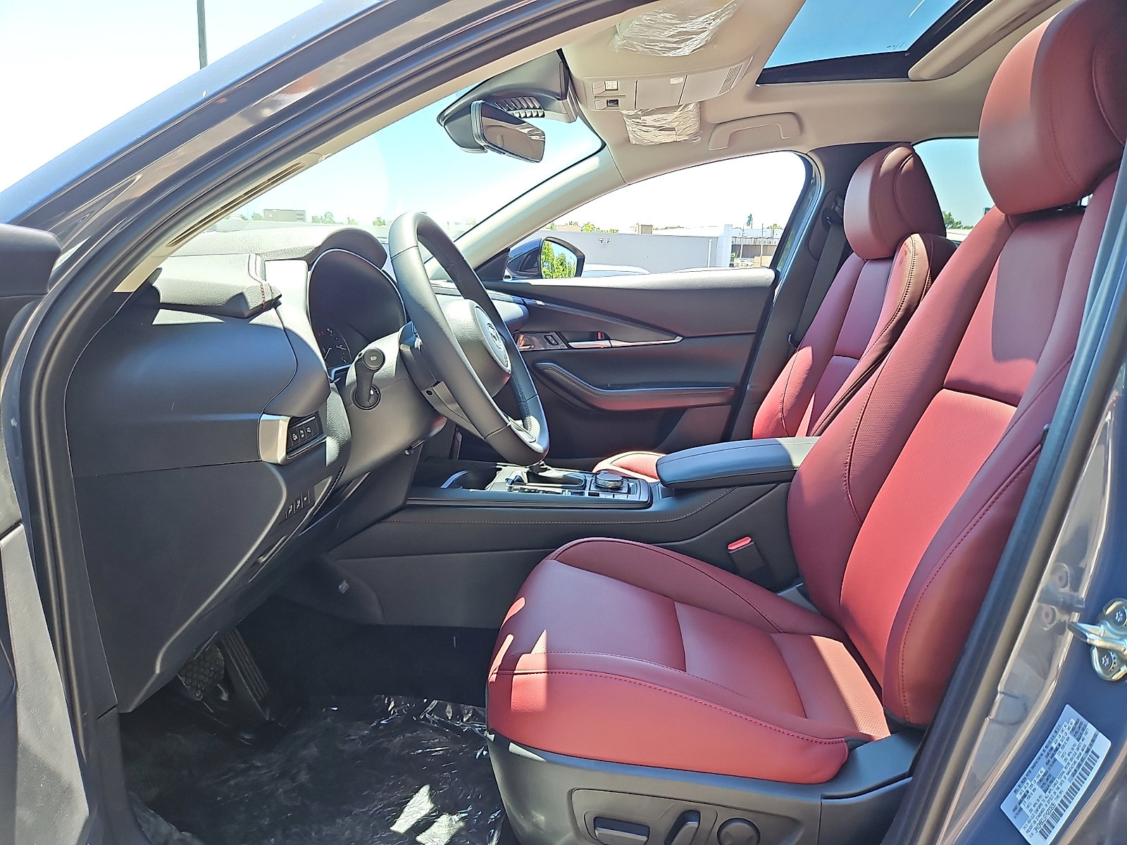 New 2026 MAZDA CX-30 AWD 2.5 S image 11