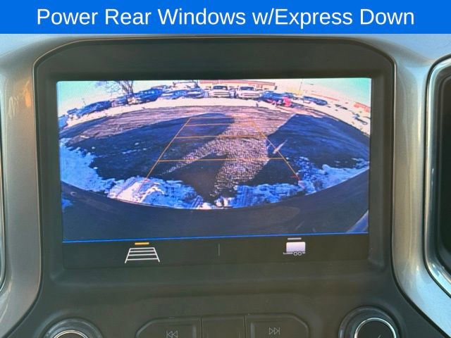 Used 2020 Chevrolet Silverado 1500 LT w/ All-Star Edition image 23