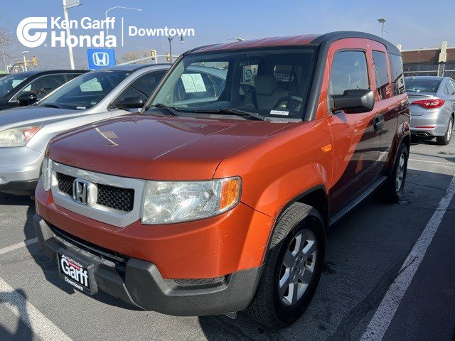 Used 2011 Honda Element EX image 1
