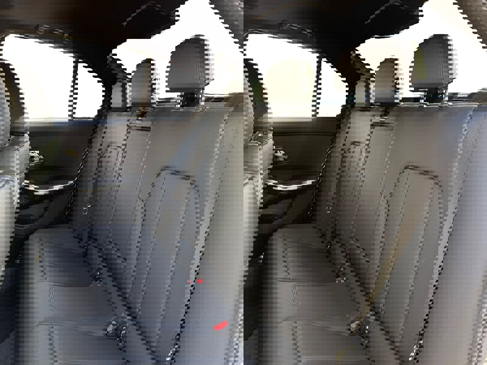 Used 2021 BMW M340i M340i w/ Parking Assistance Package image 13