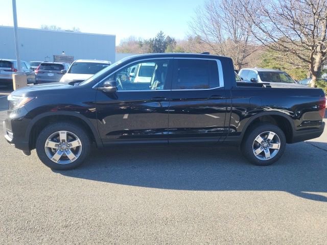 New 2026 Honda Ridgeline RTL image 4