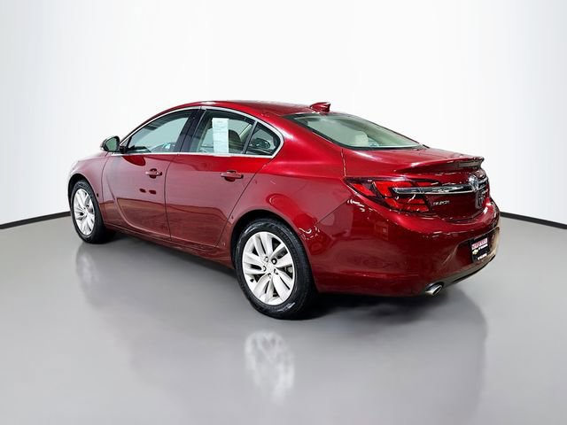 Used 2016 Buick Regal image 9