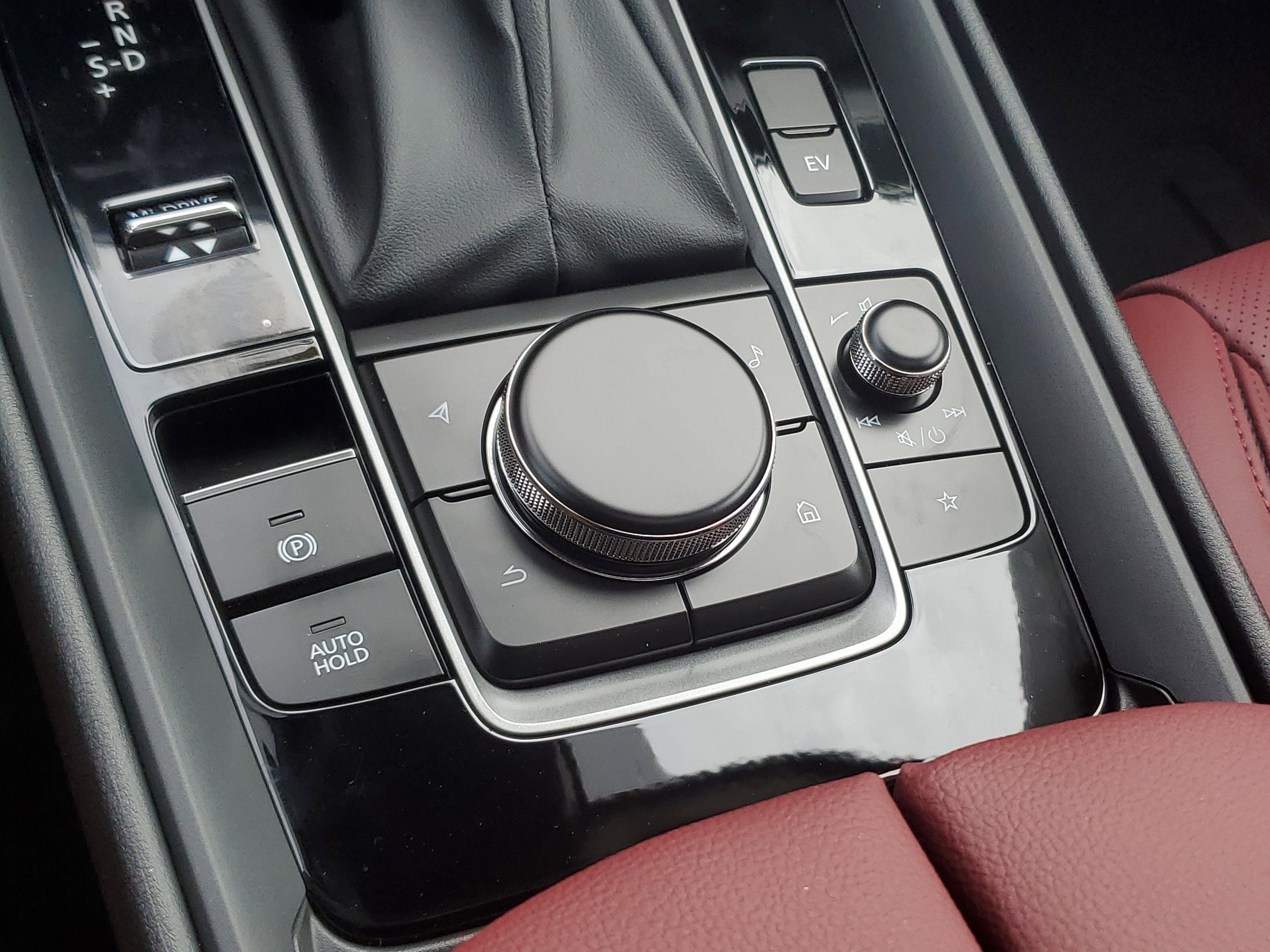 New 2026 MAZDA CX-50 AWD 2.5 Hybrid w/ Cargo Package image 31