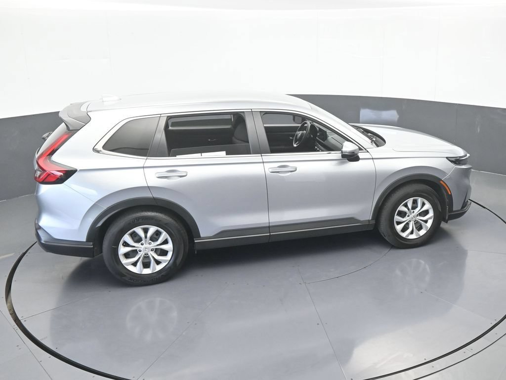 Used 2026 Honda CR-V LX image 47
