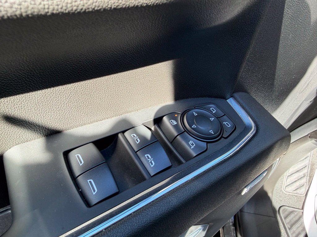 Certified 2024 Chevrolet Silverado 1500 LTZ w/ LTZ Convenience Package II AWD/4WD image 18