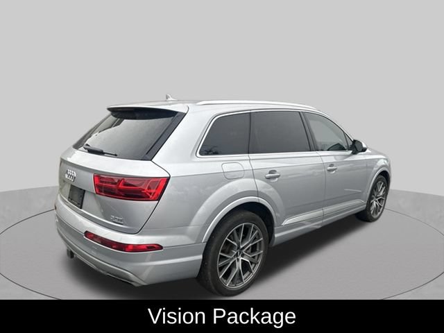 Used 2018 Audi Q7 3.0T Prestige AWD/4WD image 7