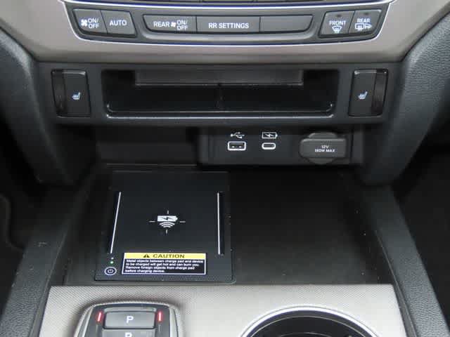 Certified 2024 Honda Passport EX-L image 20