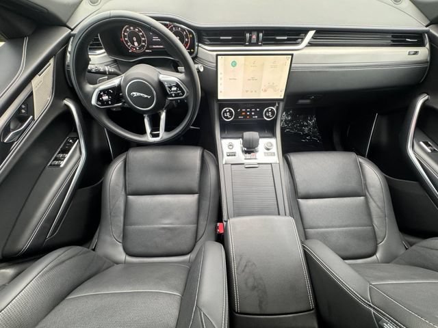 Used 2024 Jaguar F-PACE R-Dynamic S AWD/4WD image 20