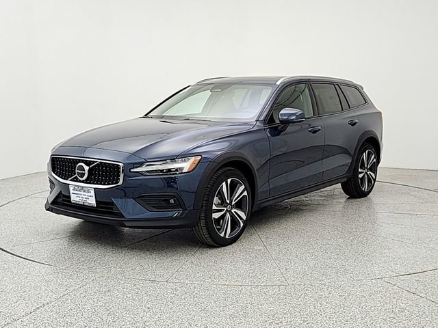 New 2026 Volvo V60 B5 Cross Country Plus w/ Climate Package image 1