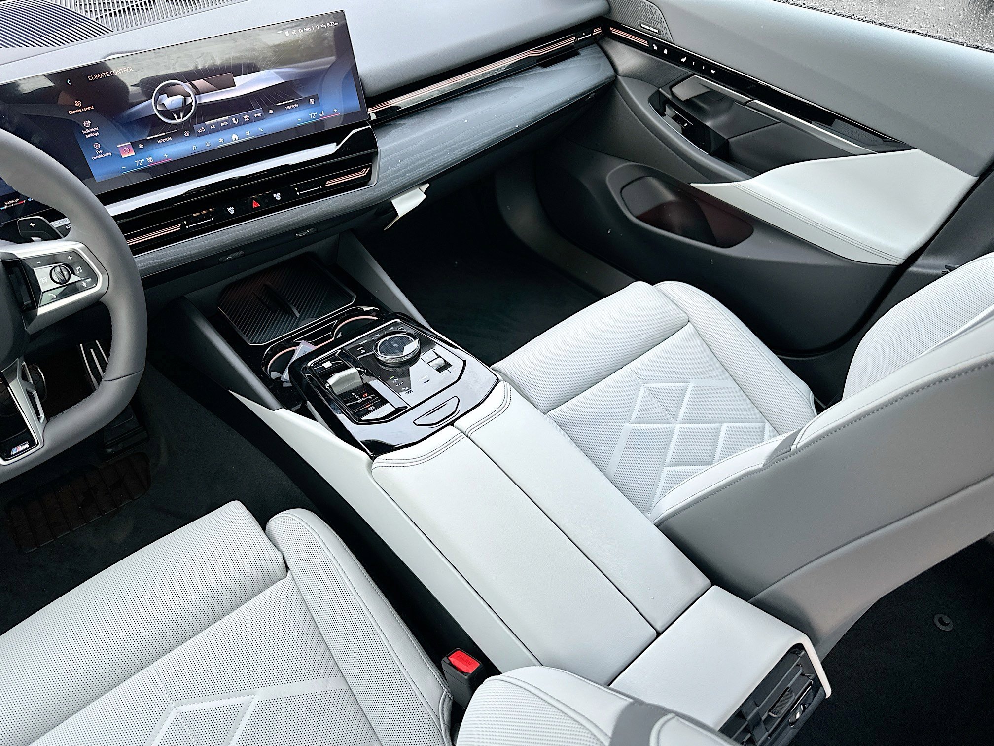 New 2026 BMW 530i w/ M Sport Package image 18