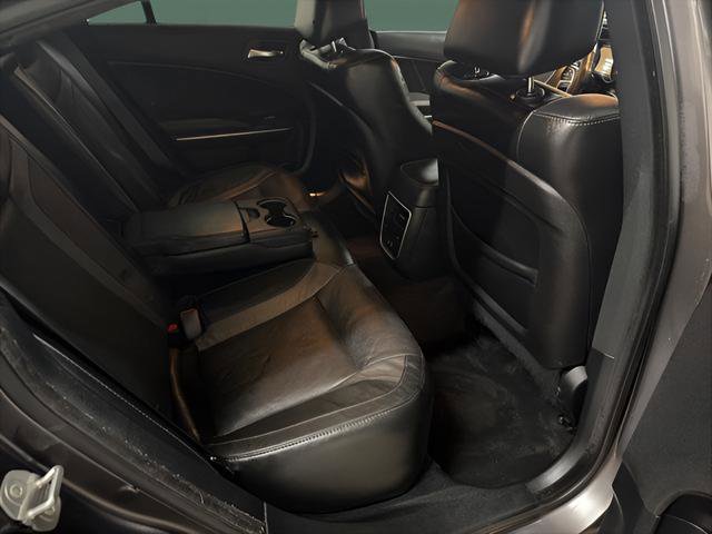 Used 2018 Dodge Charger GT AWD/4WD image 14